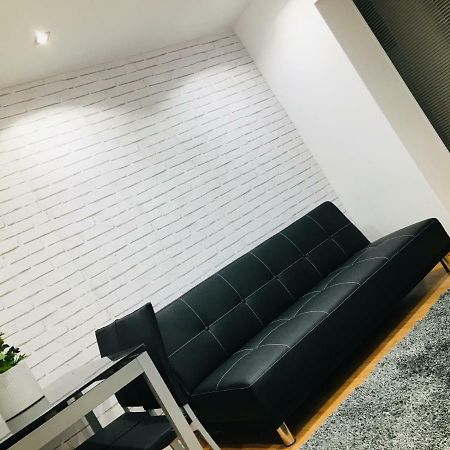 Apartamento Good Vibes Διαμέρισμα Σαραγόσα Εξωτερικό φωτογραφία