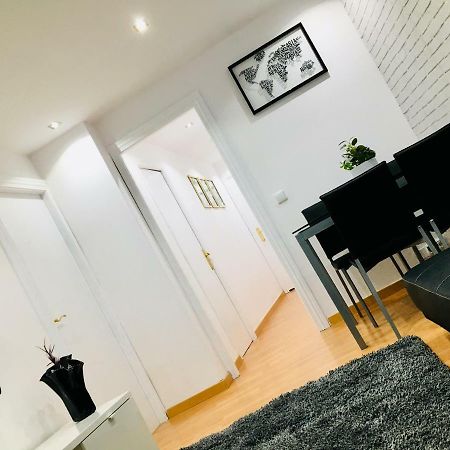Apartamento Good Vibes Διαμέρισμα Σαραγόσα Εξωτερικό φωτογραφία