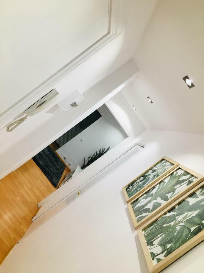 Apartamento Good Vibes Διαμέρισμα Σαραγόσα Εξωτερικό φωτογραφία