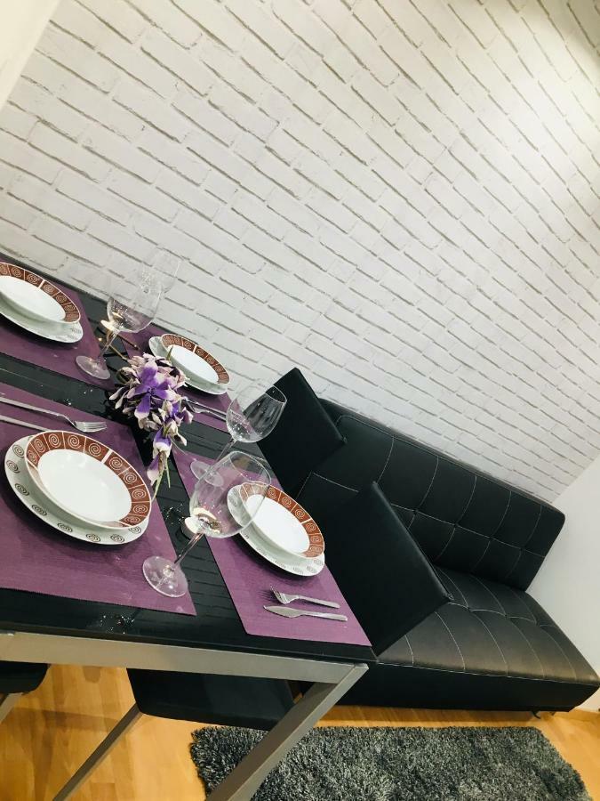 Apartamento Good Vibes Διαμέρισμα Σαραγόσα Εξωτερικό φωτογραφία