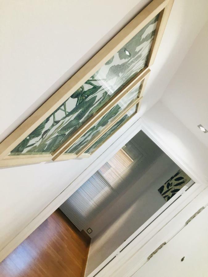 Apartamento Good Vibes Διαμέρισμα Σαραγόσα Εξωτερικό φωτογραφία