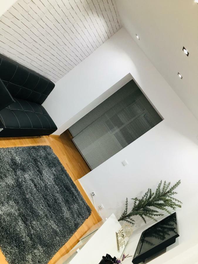 Apartamento Good Vibes Διαμέρισμα Σαραγόσα Εξωτερικό φωτογραφία