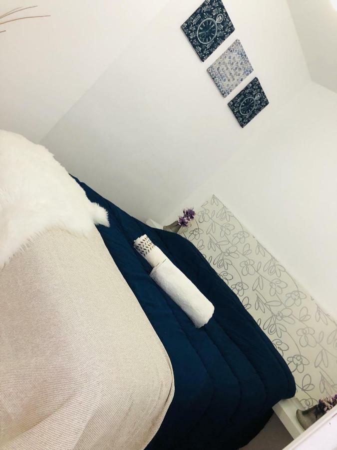 Apartamento Good Vibes Διαμέρισμα Σαραγόσα Εξωτερικό φωτογραφία