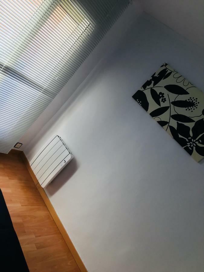 Apartamento Good Vibes Διαμέρισμα Σαραγόσα Εξωτερικό φωτογραφία