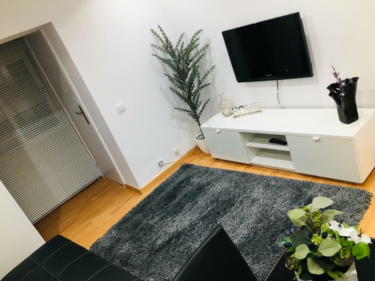 Apartamento Good Vibes Διαμέρισμα Σαραγόσα Εξωτερικό φωτογραφία