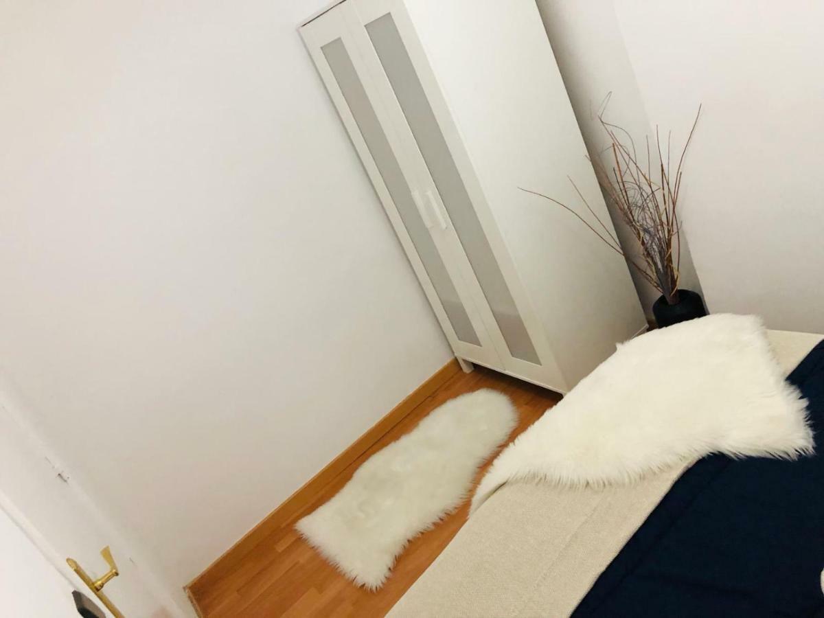 Apartamento Good Vibes Διαμέρισμα Σαραγόσα Εξωτερικό φωτογραφία