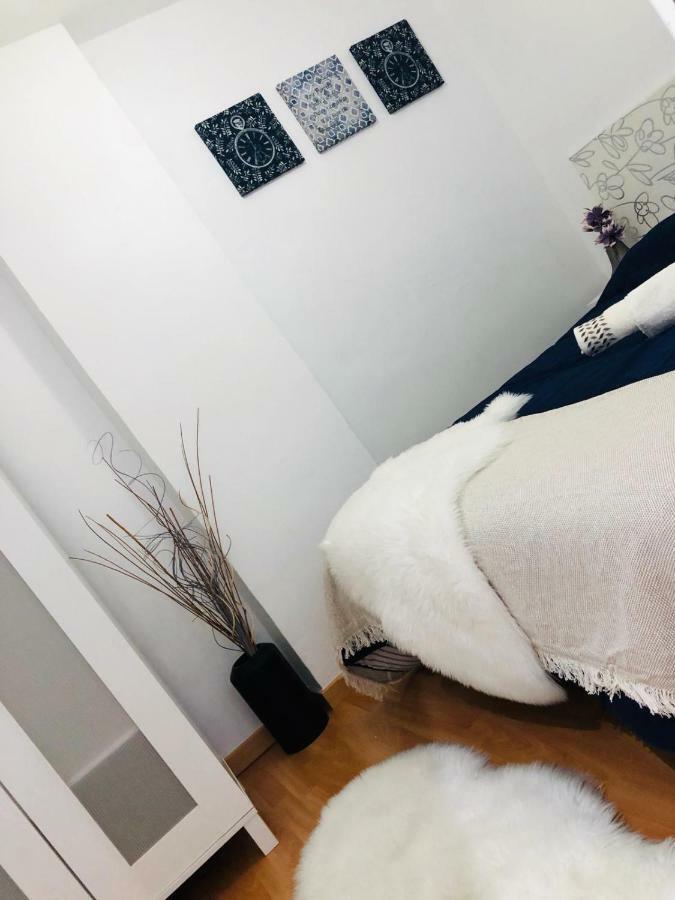 Apartamento Good Vibes Διαμέρισμα Σαραγόσα Εξωτερικό φωτογραφία