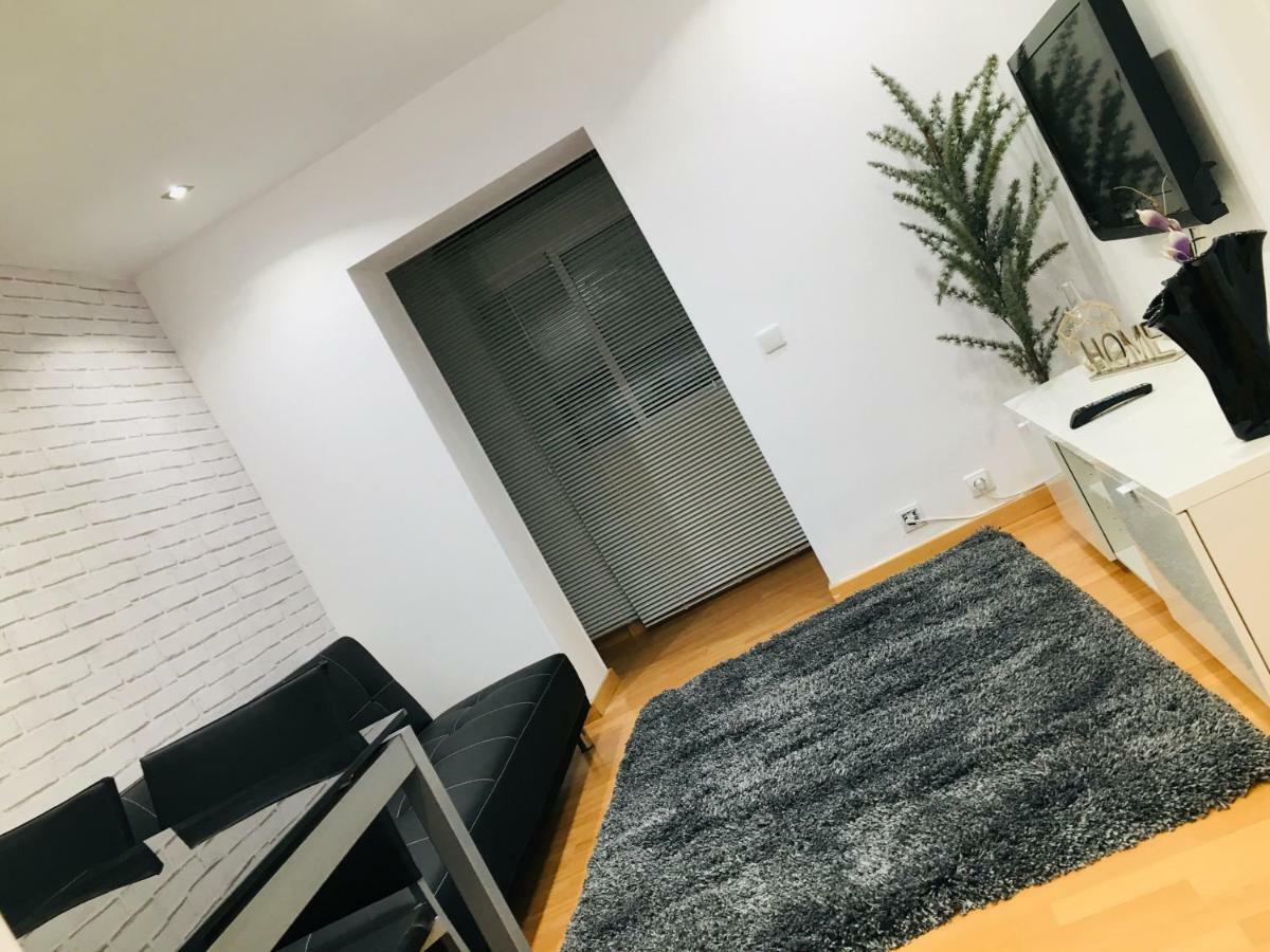 Apartamento Good Vibes Διαμέρισμα Σαραγόσα Εξωτερικό φωτογραφία