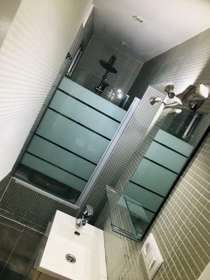 Apartamento Good Vibes Διαμέρισμα Σαραγόσα Εξωτερικό φωτογραφία