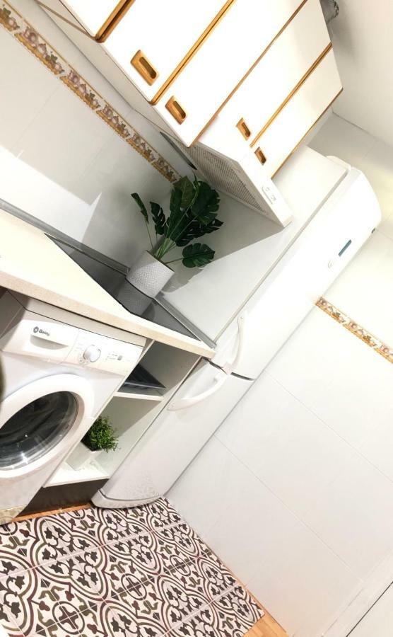 Apartamento Good Vibes Διαμέρισμα Σαραγόσα Εξωτερικό φωτογραφία