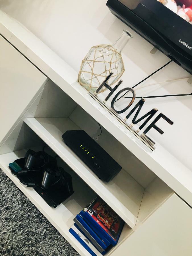 Apartamento Good Vibes Διαμέρισμα Σαραγόσα Εξωτερικό φωτογραφία